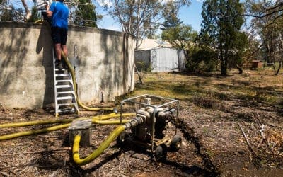 Summer Prep: Why Cleaning Your Water Tank is Crucial for Health and Hygiene