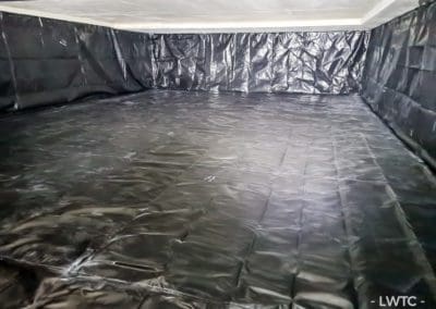 water tank liner